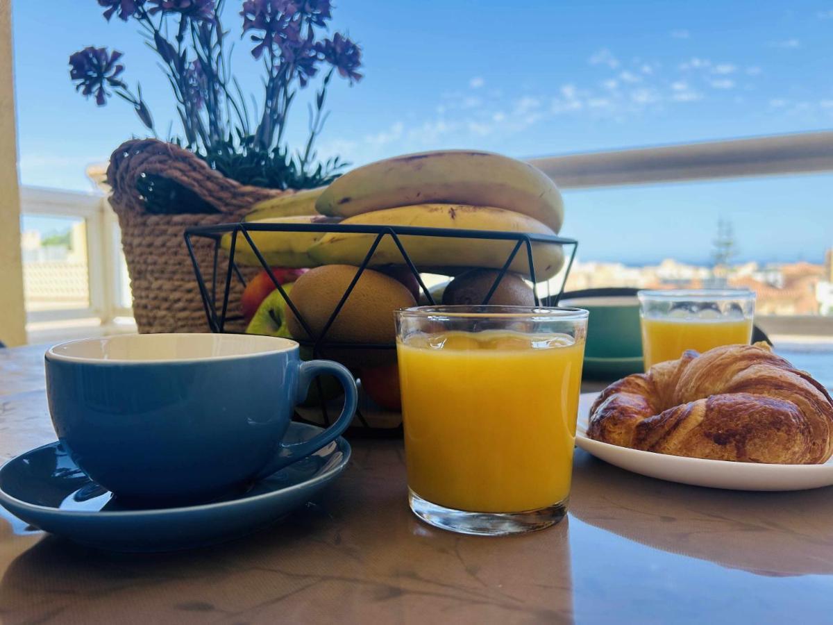 Casa Tino 500M Playa Terraza Garaje Piscina Leilighet Aguadulce  Eksteriør bilde